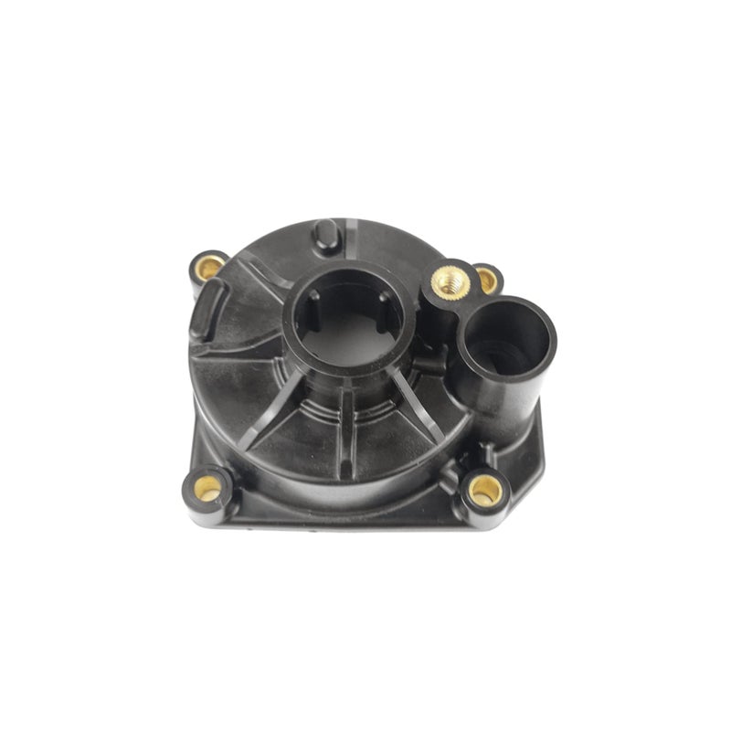 WINGOGO 0432955 Water Pump Rebuild Kit Replacement for 60HP 65HP 70HP 75HP Evinrude Johnson Outboards with Housing Key 432955 OMC Sierra 18-3389 - Image 4